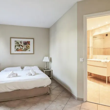 Appartement Gardenium - Welkeys