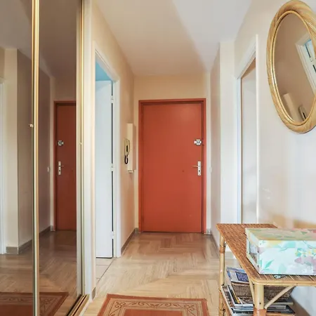 Gardenium - Welkeys Appartement Antibes